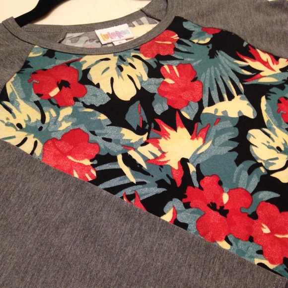 LuLaRoe Randy - Picture 1 of 1